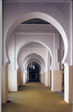 Great Mosque of Tlemcen - Alchetron, the free social encyclopedia