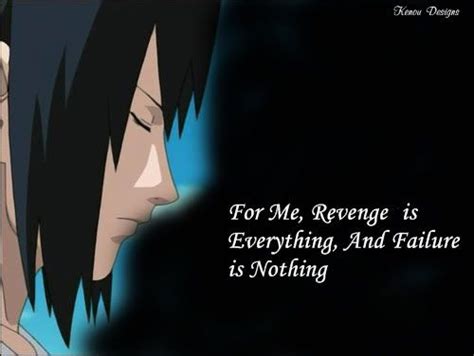 Sasuke Uchiha Quotes. QuotesGram