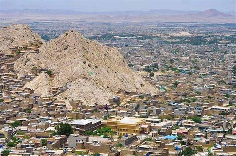 Quetta Balochistan, Quetta, Grand Canyon, City Photo, Aerial, Grands, Natural Landmarks ...