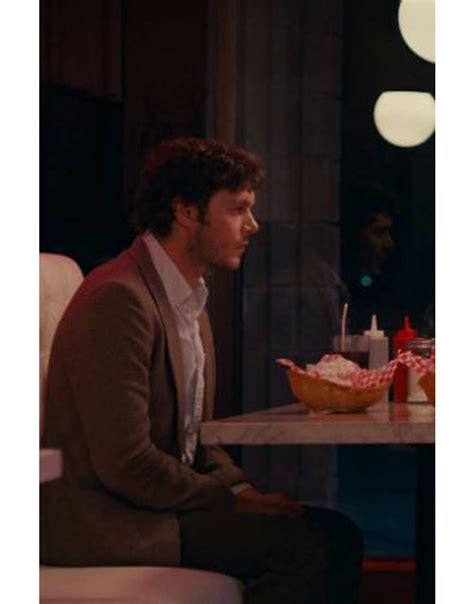 The Kid Detective Adam Brody Blazer | Ujackets.com - 45%OFF