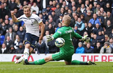 “Everything he touches turns to goals” – Fans react to Harry Kane ...