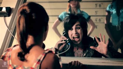 Ronnie Radke Falling In Reverse The Drug In Me Is You