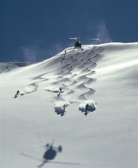 Skiing in New Zealand | Luxury Adventures