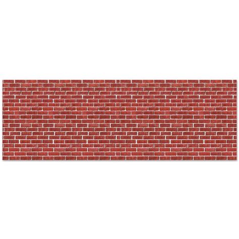 Brick Wall Backdrop | Brick wall backdrop, Wall backdrops, Brick wall