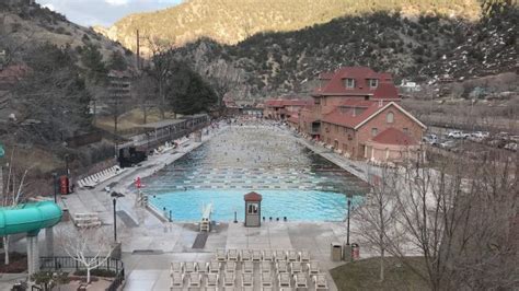 6 of the Best Hot Springs near Denver - Flavorverse