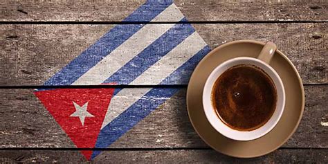 What is Cuban Coffee?