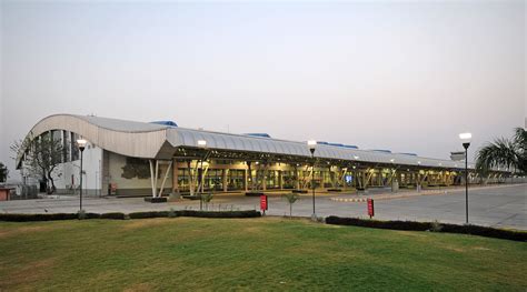 Aurangabad airport expansion hits bottleneck