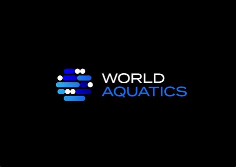 FINA Rebrands as World Aquatics in New Chapter for Governing Body ...