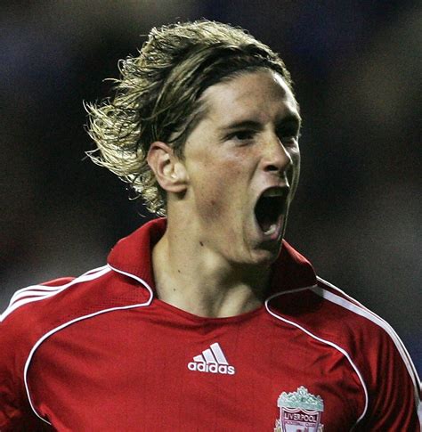 Sports Clubs: fernando torres best football players pictures