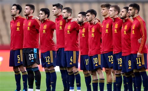 Euro 2020: Spain national soccer team schedule | Find here Spain in UEFA Euro 2021