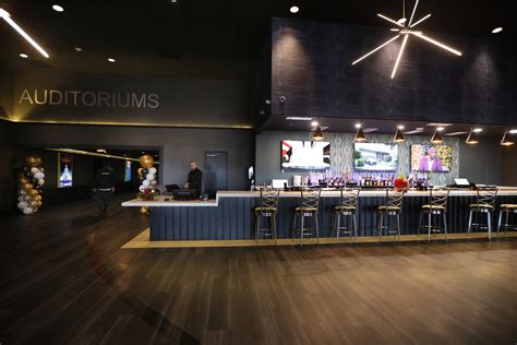 Apple Cinemas movie theater opens in Pittsford Plaza