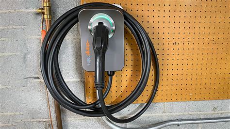 ChargePoint Home Flex Charger Review