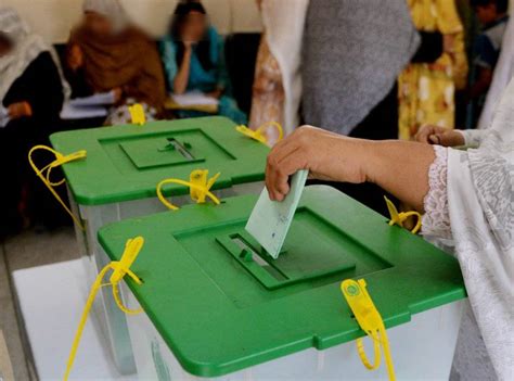 In polarized Pakistan, political bigwigs see no sign of elections in 2023 - Pakistan Observer