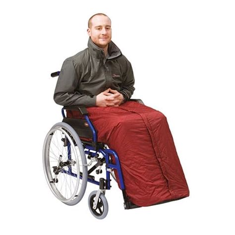 Wheelchair Cover - DP Home Care