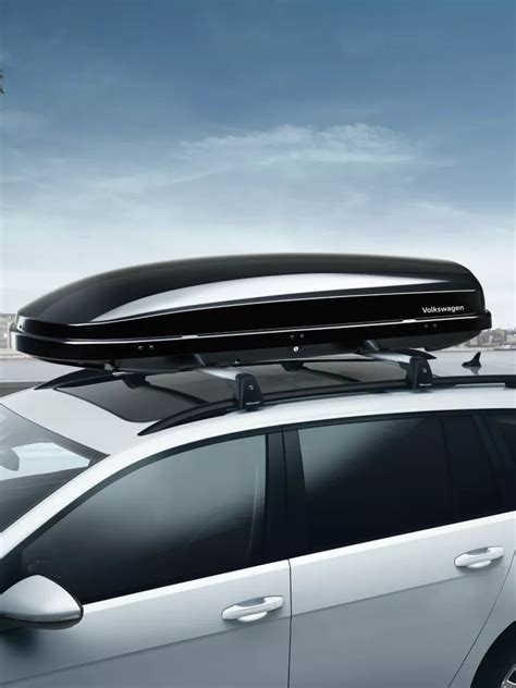 Golf Alltrack Accessories | Volkswagen Australia