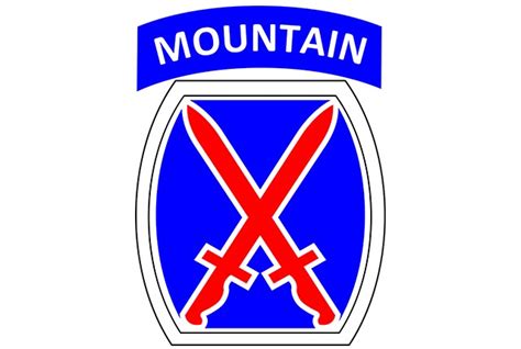 Department of the Army announces upcoming 2nd Brigade Combat Team, 10th Mountain Division ...