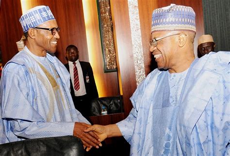 Former Military Head Of State, Ibrahim Babangida, Congratulates ...