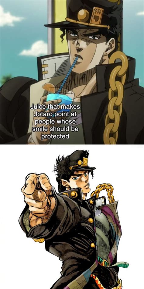 Wholesome jojo memes (6) : r/wholesomejojo