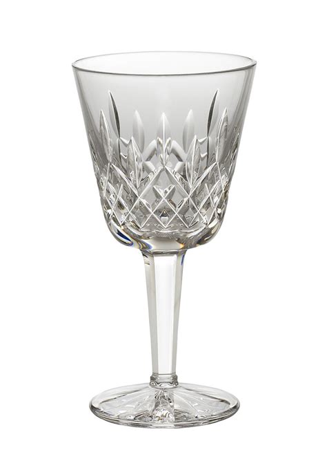 Waterford Crystal Wine Glasses