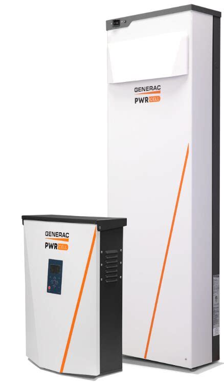 Generac PWRcell vs. Tesla Powerwall (which is best?) - Climatebiz