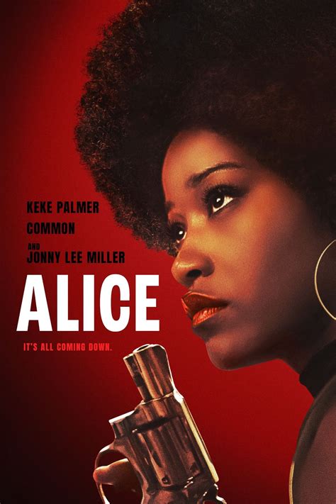 Alice (2022) – Netnaija