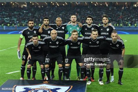 Qarabag Agdam Photos and Premium High Res Pictures - Getty Images