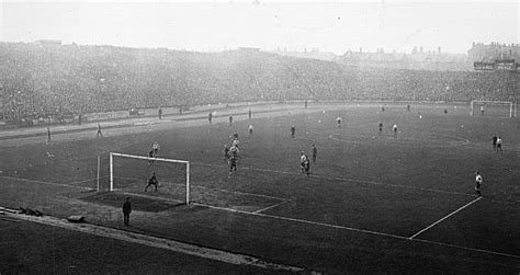 College's Journey: Stamford Bridge Stadium History