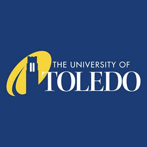 The University of Toledo Logo PNG Vector (AI, PDF, SVG) Free Download