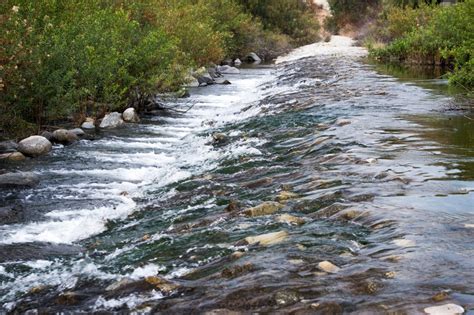 Why the San Gabriel River is full and flowing despite a hot, dry November – San Gabriel Valley ...