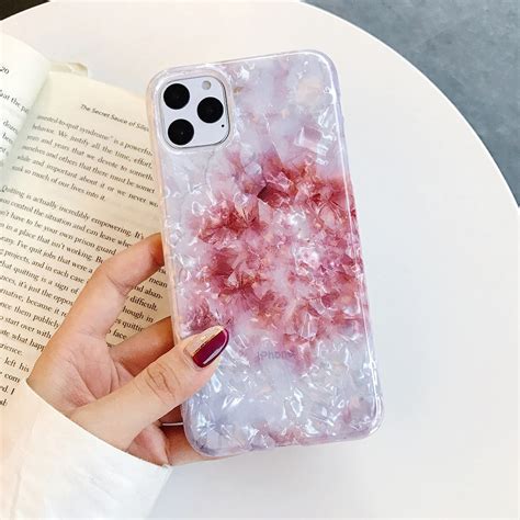 Dreamy Marble iPhone Case - ZiCase