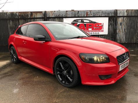 Volvo C30 r design sport fsh | in Beeston, Nottinghamshire | Gumtree