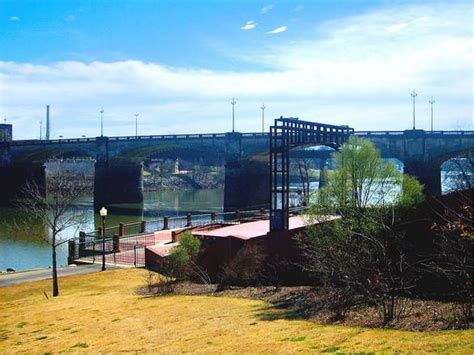 Amphitheater & Dillingham Bridge - Phenix City Photo Album - Topix ...