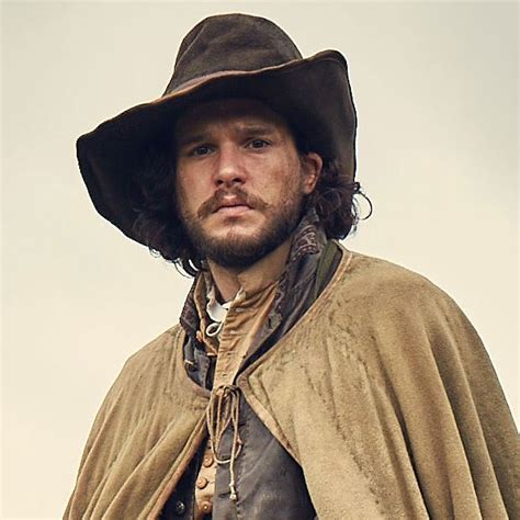 Gunpowder Review: This HBO Mini-series Isn’t Explosive