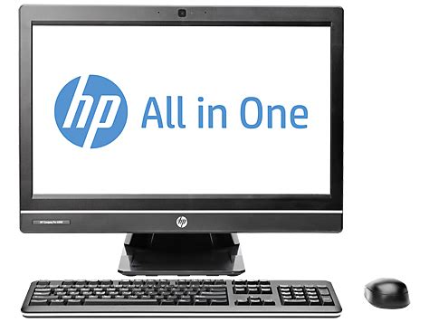 HP Compaq Pro 6300 All-in-One Desktop PC series Software and Driver Downloads | HP® Customer Support