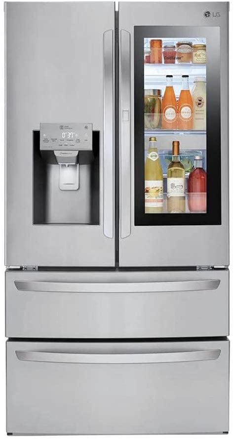 The 6 Best Energy-Efficient Refrigerators of 2023