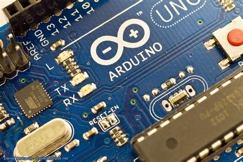 Arduino Wallpapers - Top Free Arduino Backgrounds - WallpaperAccess