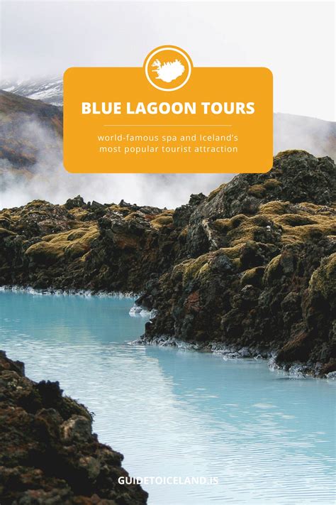 The Blue Lagoon is a place where the powers of geothermal seawater ...