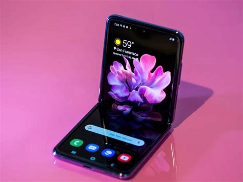 Best foldable phone in 2021: Samsung leads the pack | ZDNet