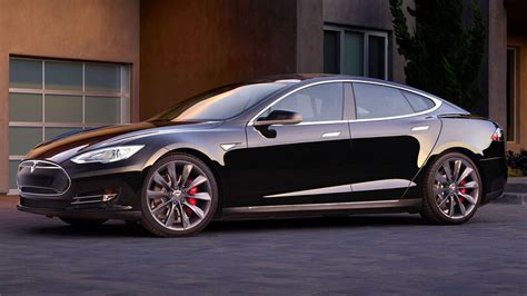 Report: Seatbelt Issue Prompts Tesla Model S Recall | PCMag