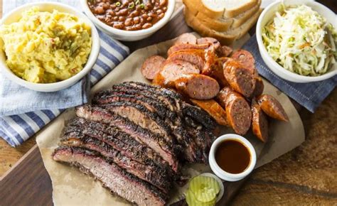 Pappas Bar-B-Q celebrates its golden anniversary and reveals secrets of brisket success - Pappas ...