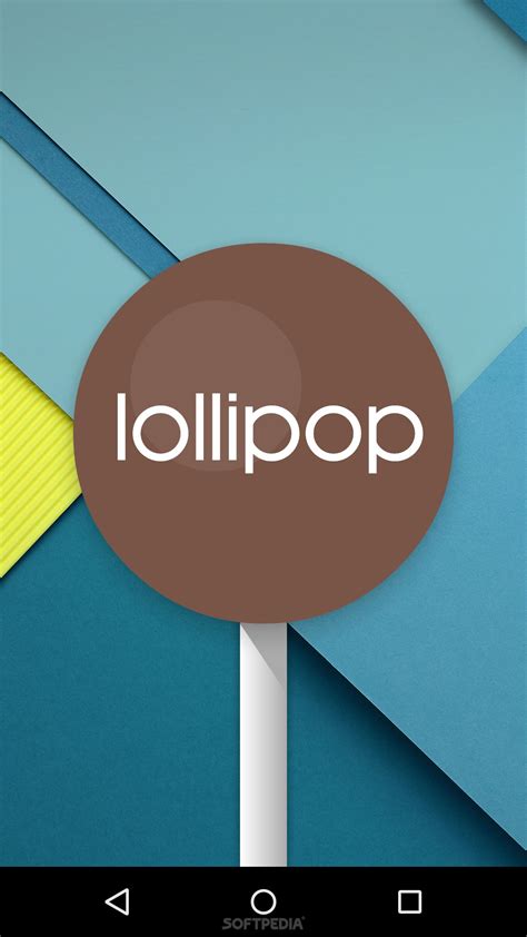 Android 5.0 Lollipop Developer Preview – Screenshot Tour