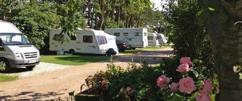 Overbrook Caravan Park, Pickering, North Yorkshire - Adults only ...