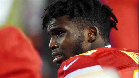 Tyreek Hill Injury: Latest Updates & Status on Chiefs Star