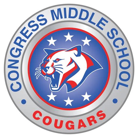 Congress Middle School - YouTube