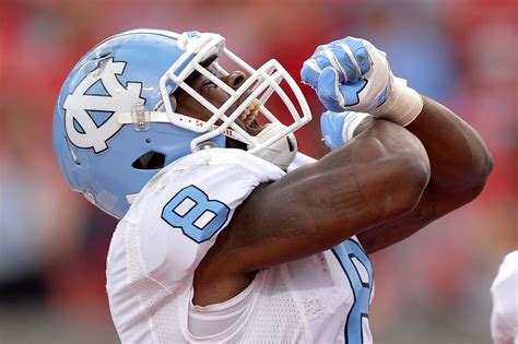 ACC Championship Preview: #10 UNC vs #1 Clemson - Tar Heel Blog