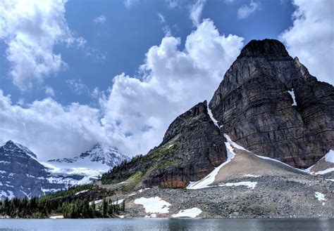 Mount Assiniboine Provincial Park: 2021 Hiking Guide