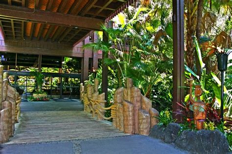 Disney’s Polynesian Village Resort at Walt Disney World refurbishment ...