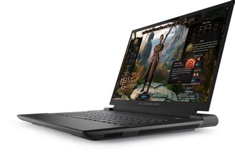 Alienware m16 Gaming Laptop - Laptop Computers | Dell USA