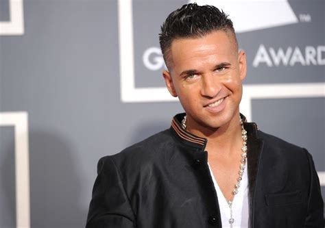 The Time 'Jersey Shore' Star Mike “The Situation” Sorrentino Appeared on 'Worst Cooks in America'