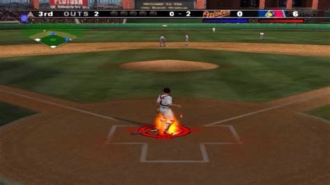 MLB Slugfest 2006 Download - GameFabrique